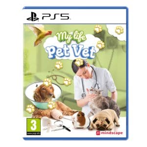 My Life: Pet Vet - PS5