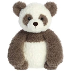Nubbles Panda 10.5In