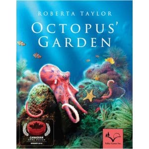 Octopus' Garden
