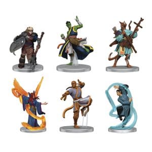 Pathfinder Battles: Fists of the Ruby Phoenix - Contenders and Champions Boxed Set