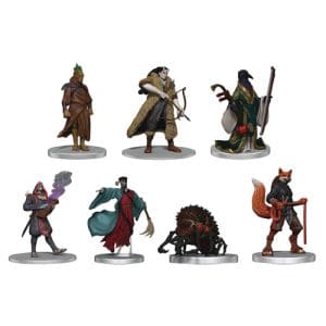 Pathfinder Battles: Fists of the Ruby Phoenix - Tournament of Trials Boxed Set