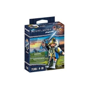 Playmobil 71301 Novelmore Knights - Arwynn With Invincibus