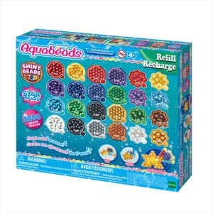 Shiny Bead Pack