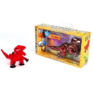 *A Grade* StikBot Mega Dino T rex