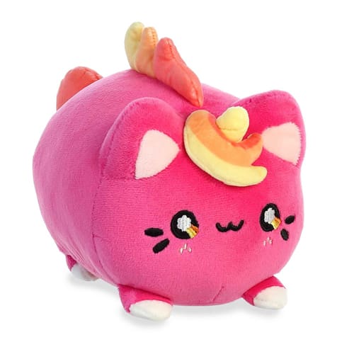 TP Berry Sunset Meowchi 7In TP Berry Sunset Meowchi 7In