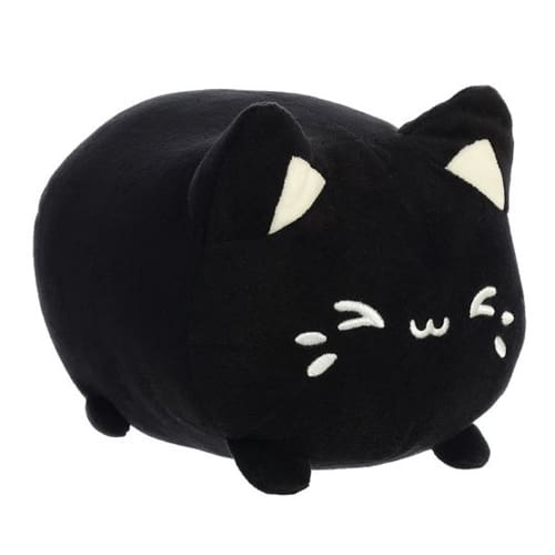 TP Black Sesame Meowchi 7In TP Black Sesame Meowchi 7In