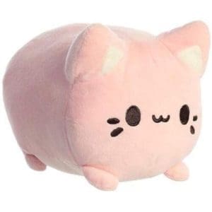 TP Strawberry Meowchi 7In
