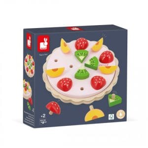 Twist - My First Fruit Pie