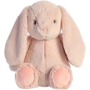 ebba Dewey Dawn White Rabbit 12.5In