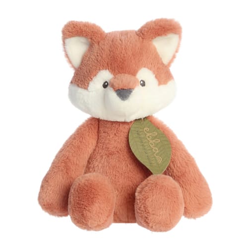 ebba Eco Francis Fox Kit 12.5In ebba Eco Francis Fox Kit 12.5In