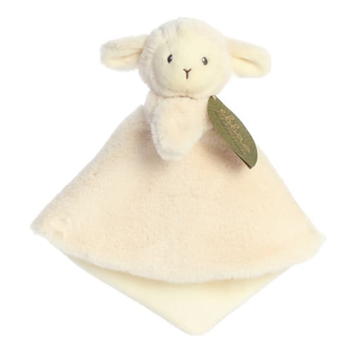 ebba Eco Laurin Lamb Luvster 12In ebba Eco Laurin Lamb Luvster 12In