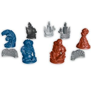 *B Grade* Tindaya: Minis Box Set
