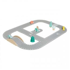 Bolid - Felt Circuit