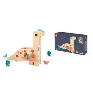 Dino - Dino Garage