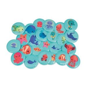Memory Game - Baby Animals