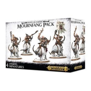 OGOR MAWTRIBES: MOURNFANG PACK