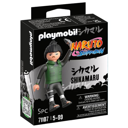 Playmobil 71112 Naruto: Suigetsu Figure Set