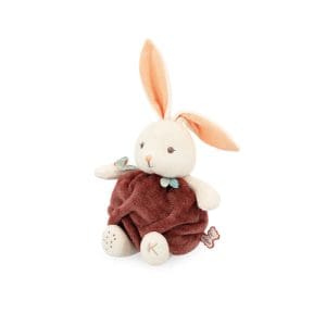 Plume - Bubble Of Love Rabbit Cinnamon 23Cm