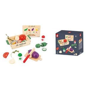 Ratatouille Set