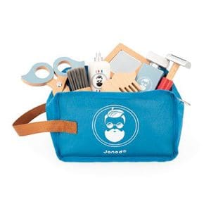 Shaving Kit