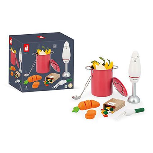 Soup Set Soup Set
