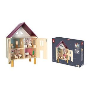 Twist - Doll'S House