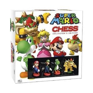 Super Mario Chess (in a Box)