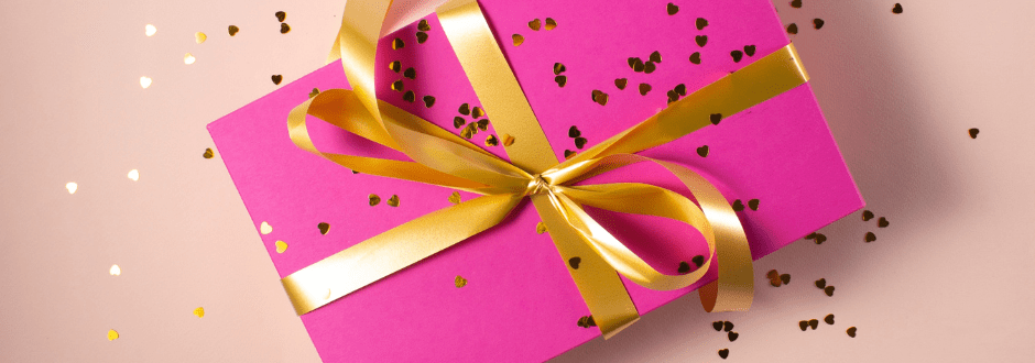 baby girl gifts