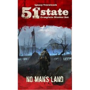 51. State No Man's Land