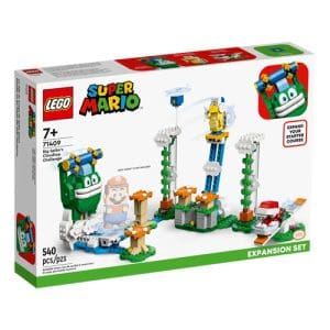 LEGO Super Mario 71409 Big Spike's Cloudtop Challenge Expansion