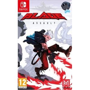 Blade Assault - Nintendo Switch