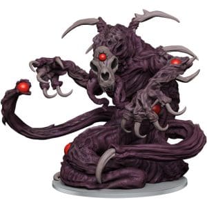 Cree, Vessel of the Pattern Boxed Miniature: Critical Role PrePainted