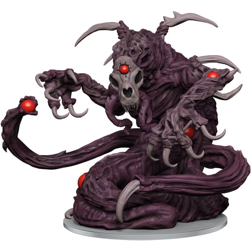 Cree, Vessel of the Pattern Boxed Miniature: Critical Role PrePainted Cree, Vessel of the Pattern Boxed Miniature: Critical Role PrePainted