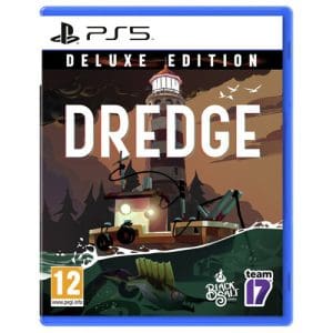 DREDGE Deluxe Edition - PS5