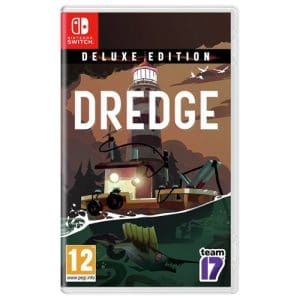 DREDGE Deluxe Edition - Nintendo Switch