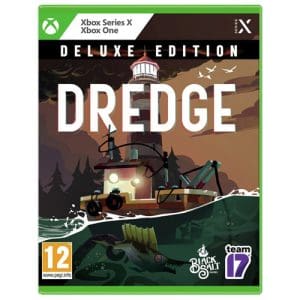 DREDGE Deluxe Edition - Xbox One