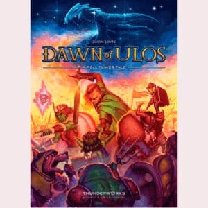 Dawn of Ulos