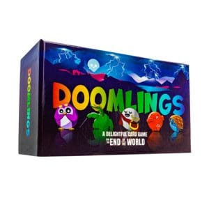 Doomlings - Standard game