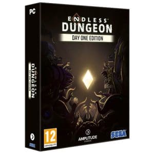 ENDLESS Dungeon Day One Edition - PC