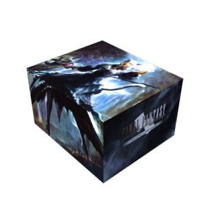 Final Fantasy Dissisia Collection Set 2023