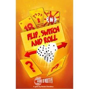 Flip, Switch and Roll