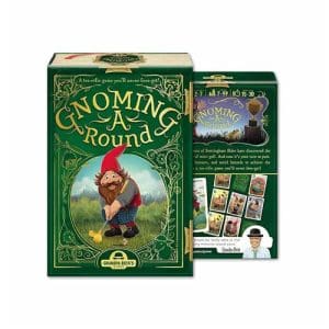 Gnoming A Round - 2nd edition