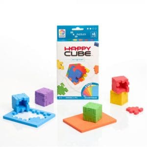 Happy Cube Assortment (One Supplied)