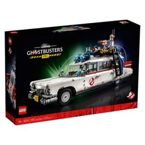 LEGO Icons 10274 Ghostbusters ECTO-1