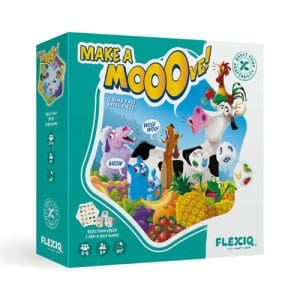 Make a Mooove!