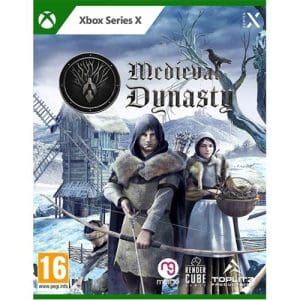 Medieval Dynasty - Xbox Series X/S
