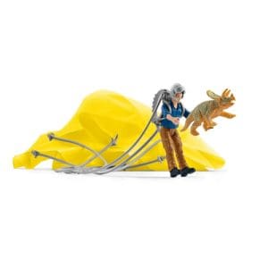 Parachute Rescue