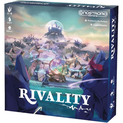 Rivality