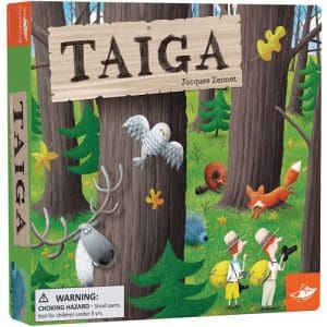 Taiga