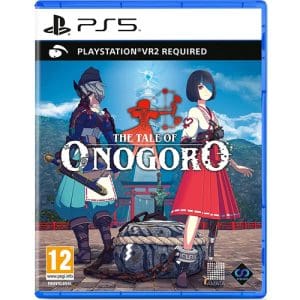 Tales of Onogoro - PSVR2
